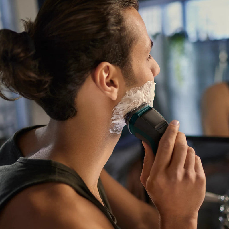Philips Shaver 3000X X3002/00, Wet & Dry