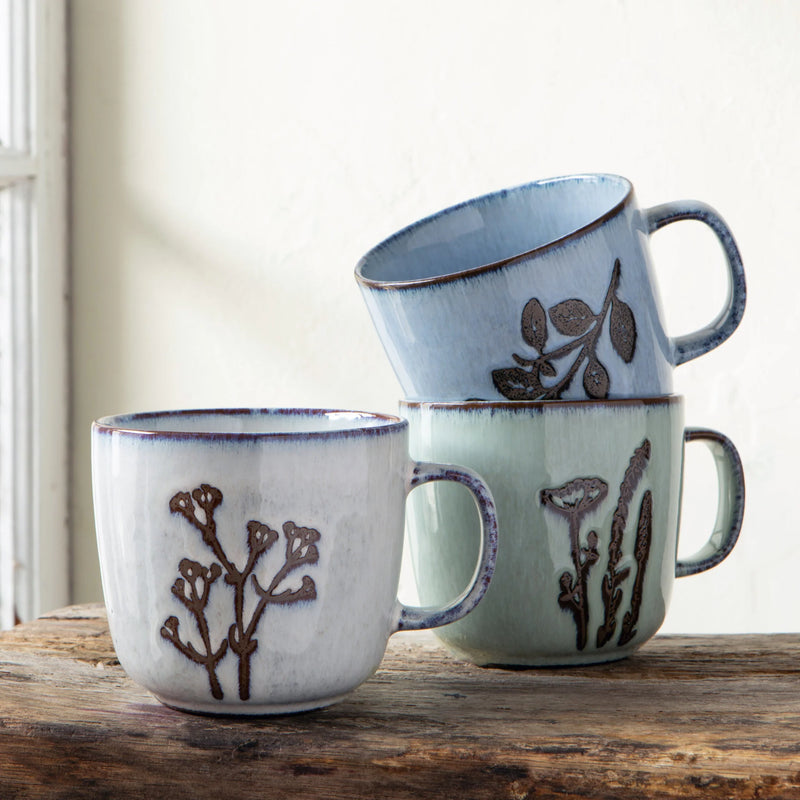 Heirloom - Mug 20oz Revive Chalk