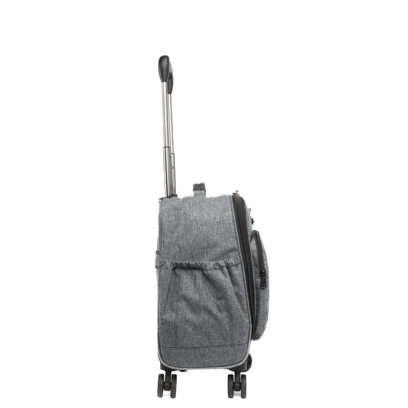 LUG - Legacy Collection Ranger Wheelie Luggage