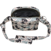 Danica Studio - Swan Song Crossbody Bag