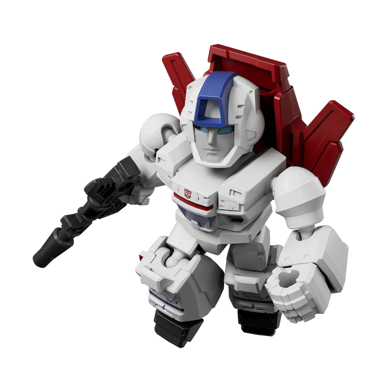 BLOKEES - TRANSFORMERS DEFENDER VER. 5 TRAITOR TO TYRANNY