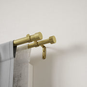 Cappa Double Curtain Rod - image 23