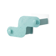 Nami Adhesive Shower Bins - image 5