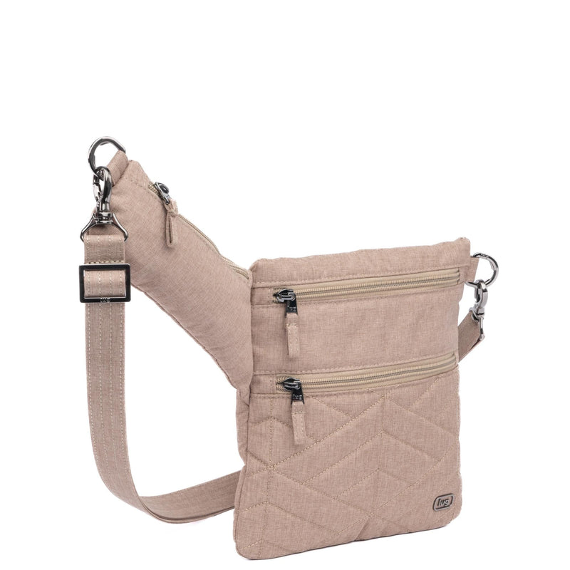 LUG - Legacy Collection Skipper Crossbody Bag
