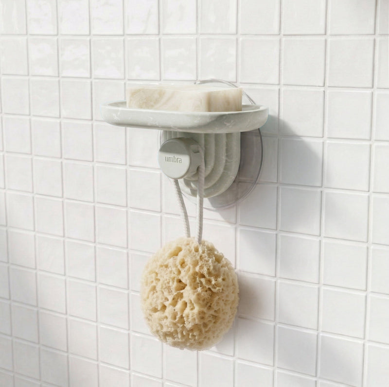 Nami Adhesive Soap Dish - image 21
