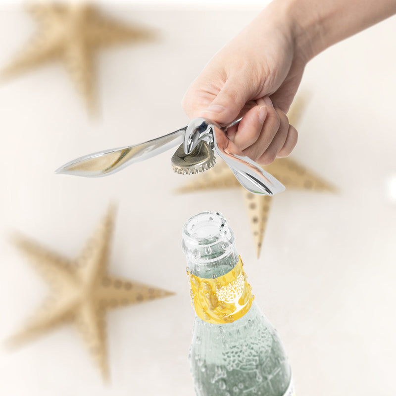 Tipsy Balancing Bottle Opener - image 10