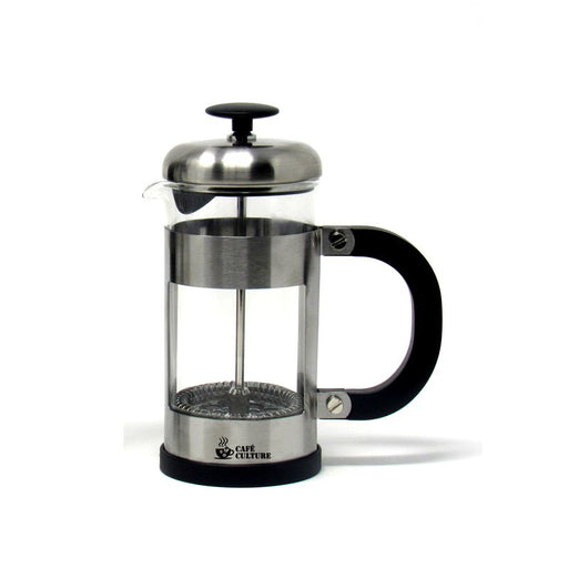 Café Culture - 3 - cup French Press Home & Kitchen