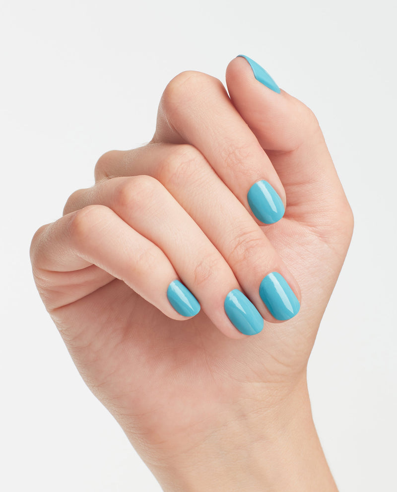 OPI - Lacquer - Can't Find My Czechbook - lifestyle