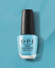 OPI - Lacquer - Can't Find My Czechbook