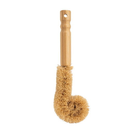 Captivate - &Again Coco Fibre Bottle Brush Home & Kitchen