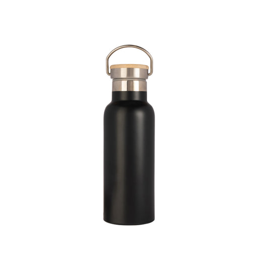 Captivate - &Again Double Wall Bottle Midnight 500ml Home & Kitchen