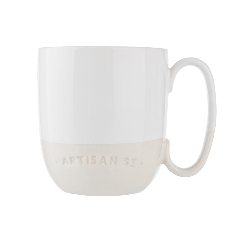 Captivate - Artisan Street Breakfast Mug Home & Kitchen