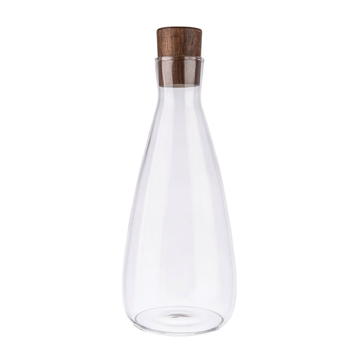 Captivate - Artisan Street Glass Carafe Home & Kitchen