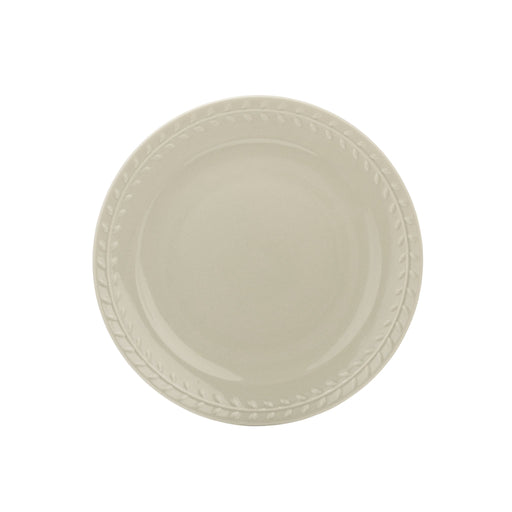 Captivate - Artisan Street Leaf Dinner Plate