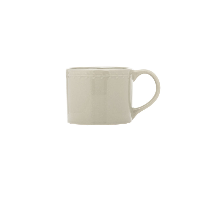 Captivate - Artisan Street Leaf Mug