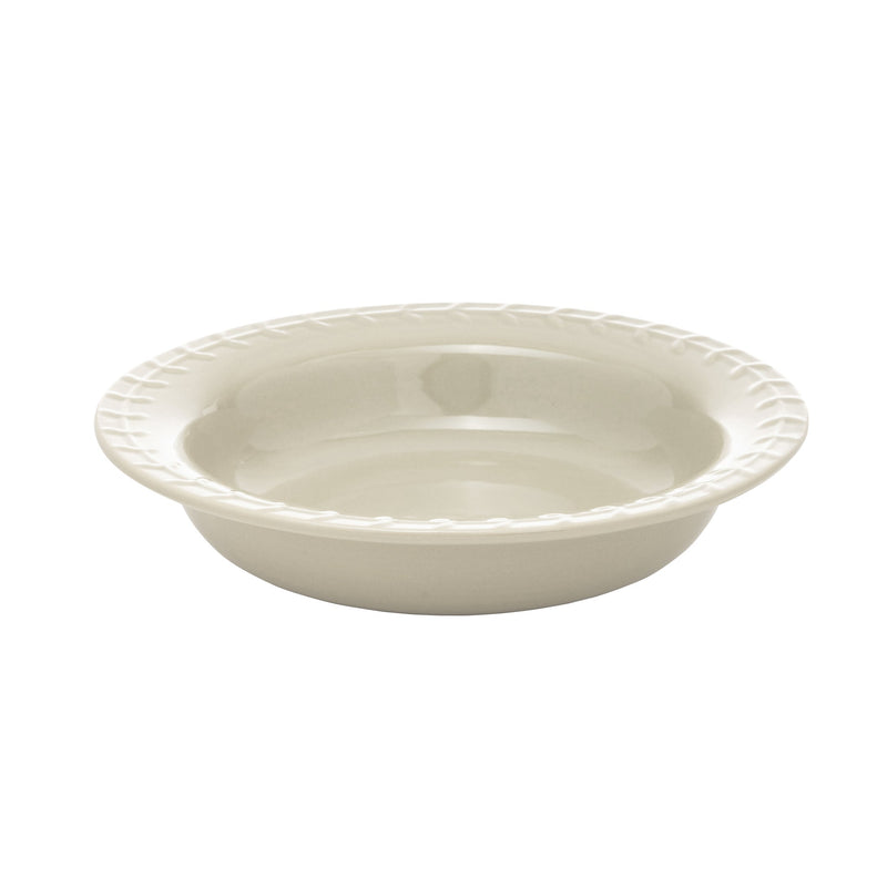 Captivate - Artisan Street Leaf Pasta Bowl