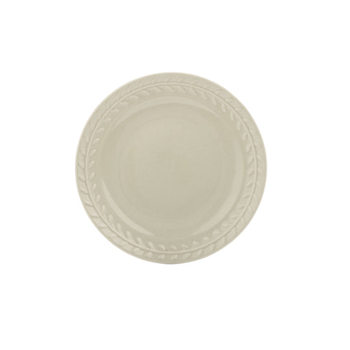 Captivate - Artisan Street Leaf Side/Salad Plate