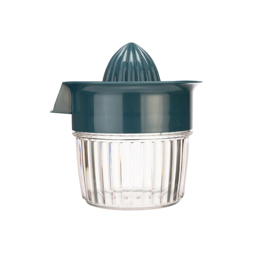Captivate - Fusion Twist Juicer & Jug Set Blue