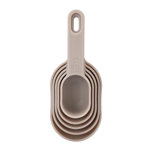 Captivate - Fusion Twist Measuring Cups Grey