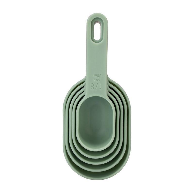 Captivate - Fusion Twist Measuring Cups Mint