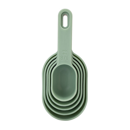 Captivate - Fusion Twist Measuring Cups Mint