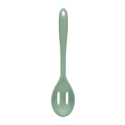Captivate - Fusion Twist Slotted Spoon, Durable Nonstick Kitchen Utensil for Cooking Home & Kitchen Mint