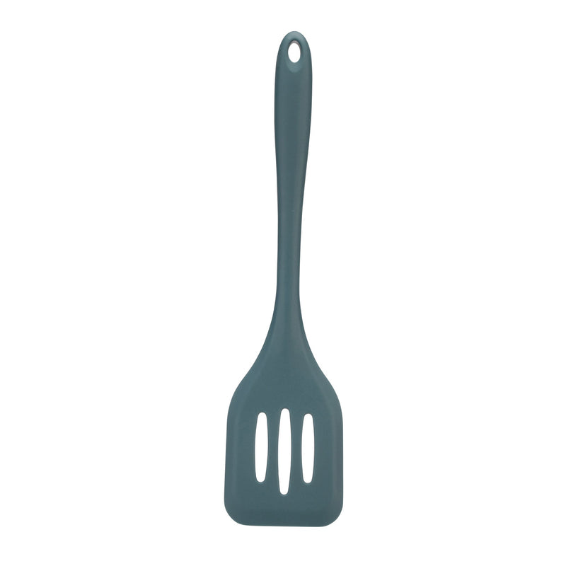 Captivate - Fusion Twist Slotted Turner Blue