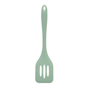Captivate - Fusion Twist Slotted Turner for Nonstick Cookware with Twist Handle Home & Kitchen Mint