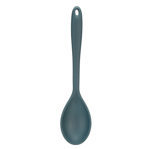 Captivate - Fusion Twist Solid Spoon Blue