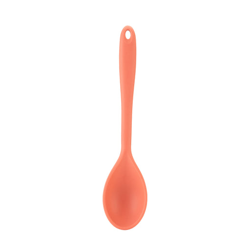 Captivate - Fusion Twist Solid Spoon Coral