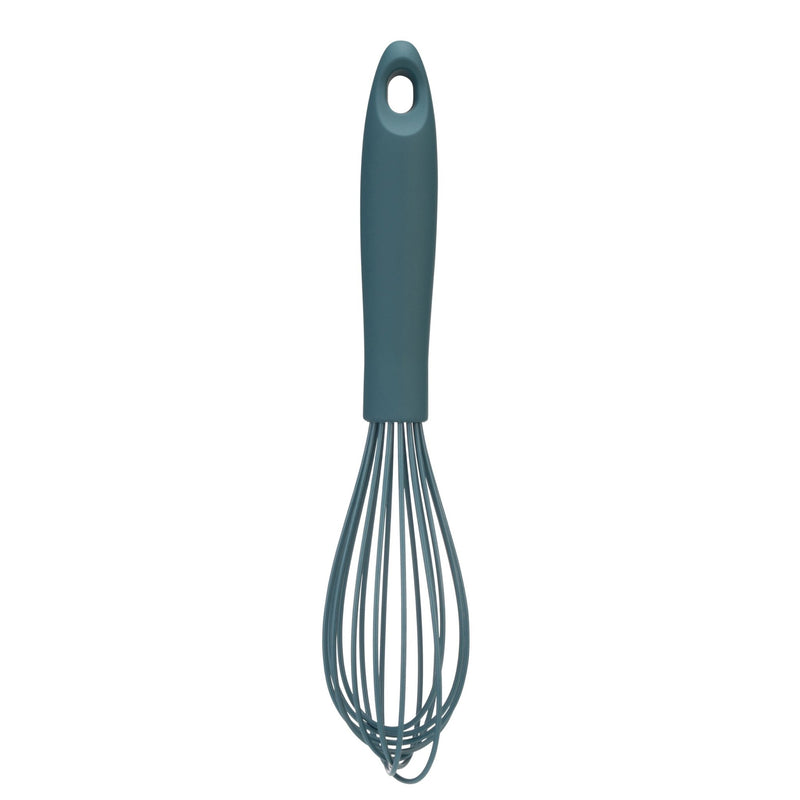 Captivate - Fusion Twist Whisk Blue Home & Kitchen