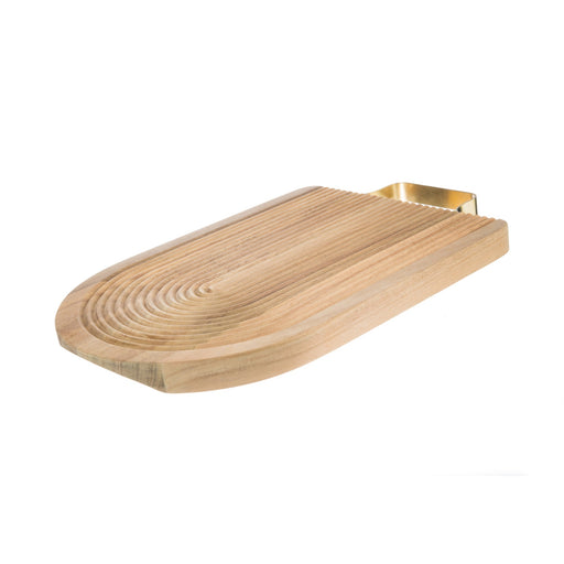 Captivate - Kitchen Pantry Acacia Chopping Board Home & Kitchen