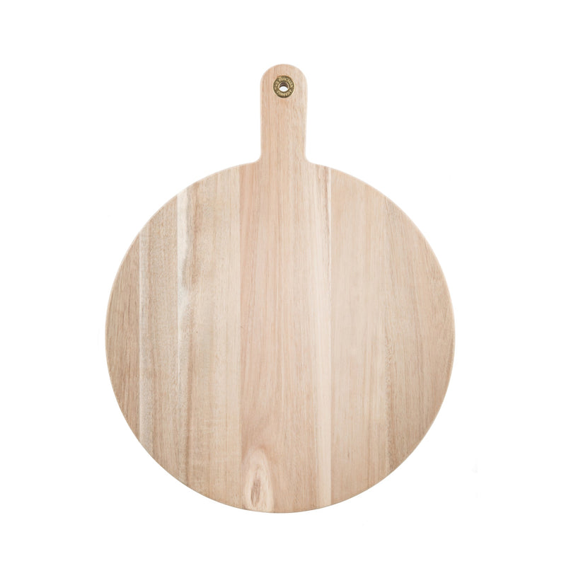 Captivate - Kitchen Pantry Acacia Paddle Board 36cm Home & Kitchen