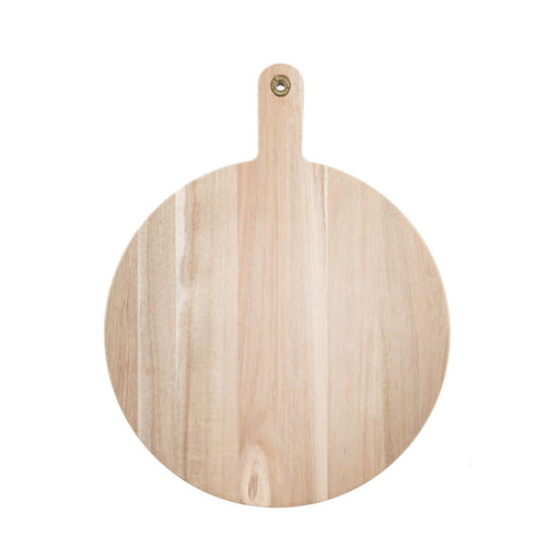 Captivate - Kitchen Pantry Acacia Paddle Board 36cm Home & Kitchen
