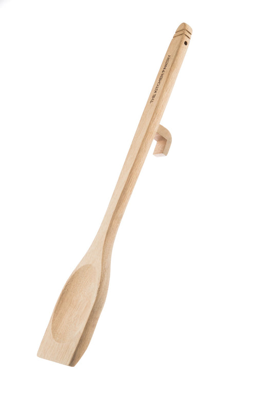Captivate - Kitchen Pantry Jam Spoon Acacia Home & Kitchen