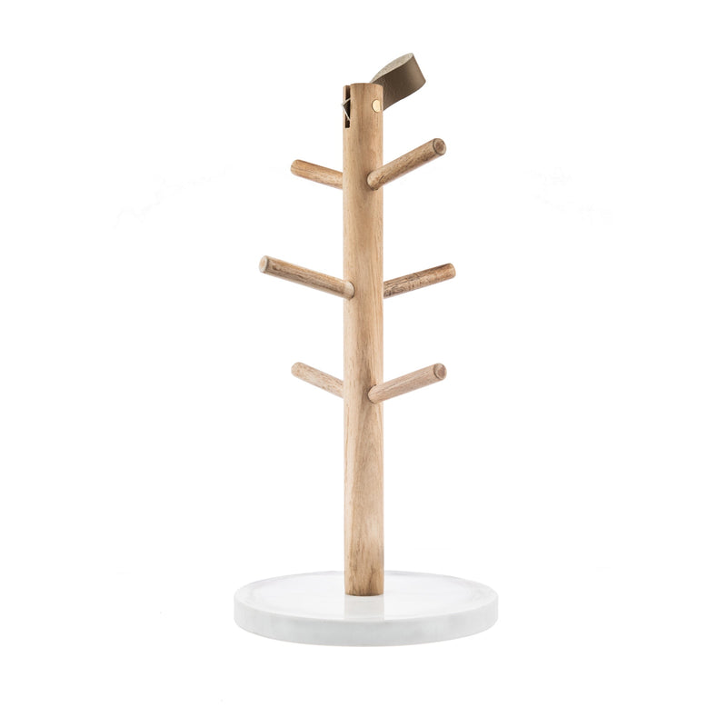 Captivate - Kitchen Pantry Mug Tree Home & Kitchen