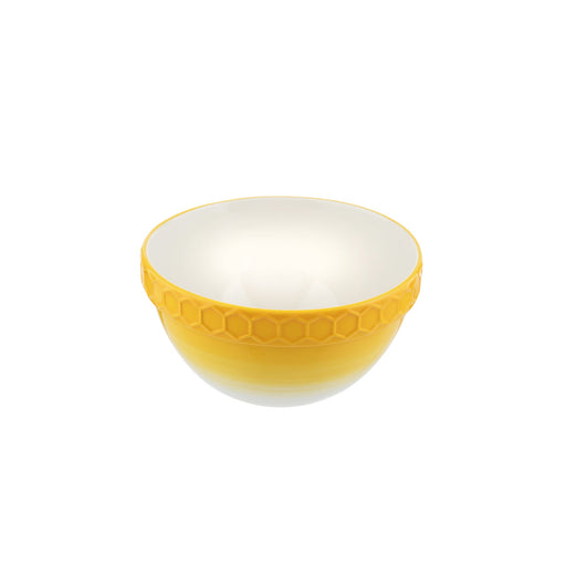 Captivate - Kitchen Pantry Pudding Basin Yellow 1L Home & Kitchen