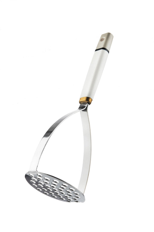 Captivate - Kitchen Pantry Stainless Steel Masher Home & Kitchen