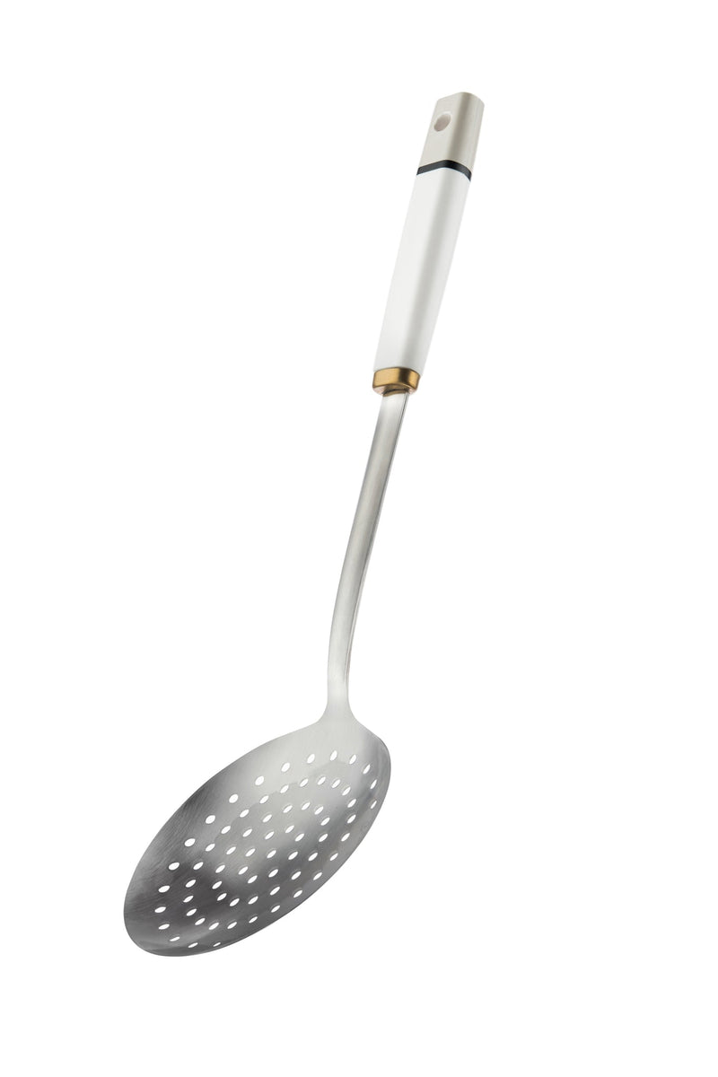 Captivate - Kitchen Pantry Stainless Steel Skimmer Home & Kitchen