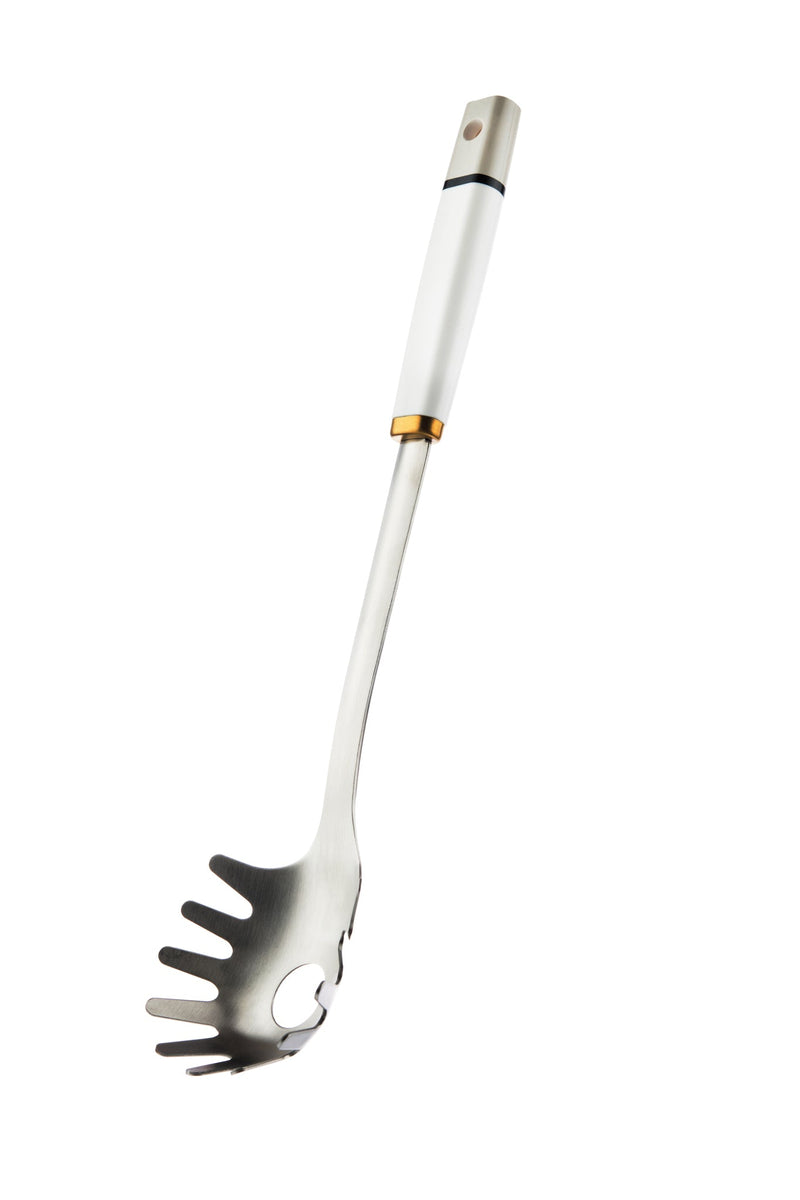 Captivate - Kitchen Pantry Stainless Steel Spaghetti Server Home & Kitchen