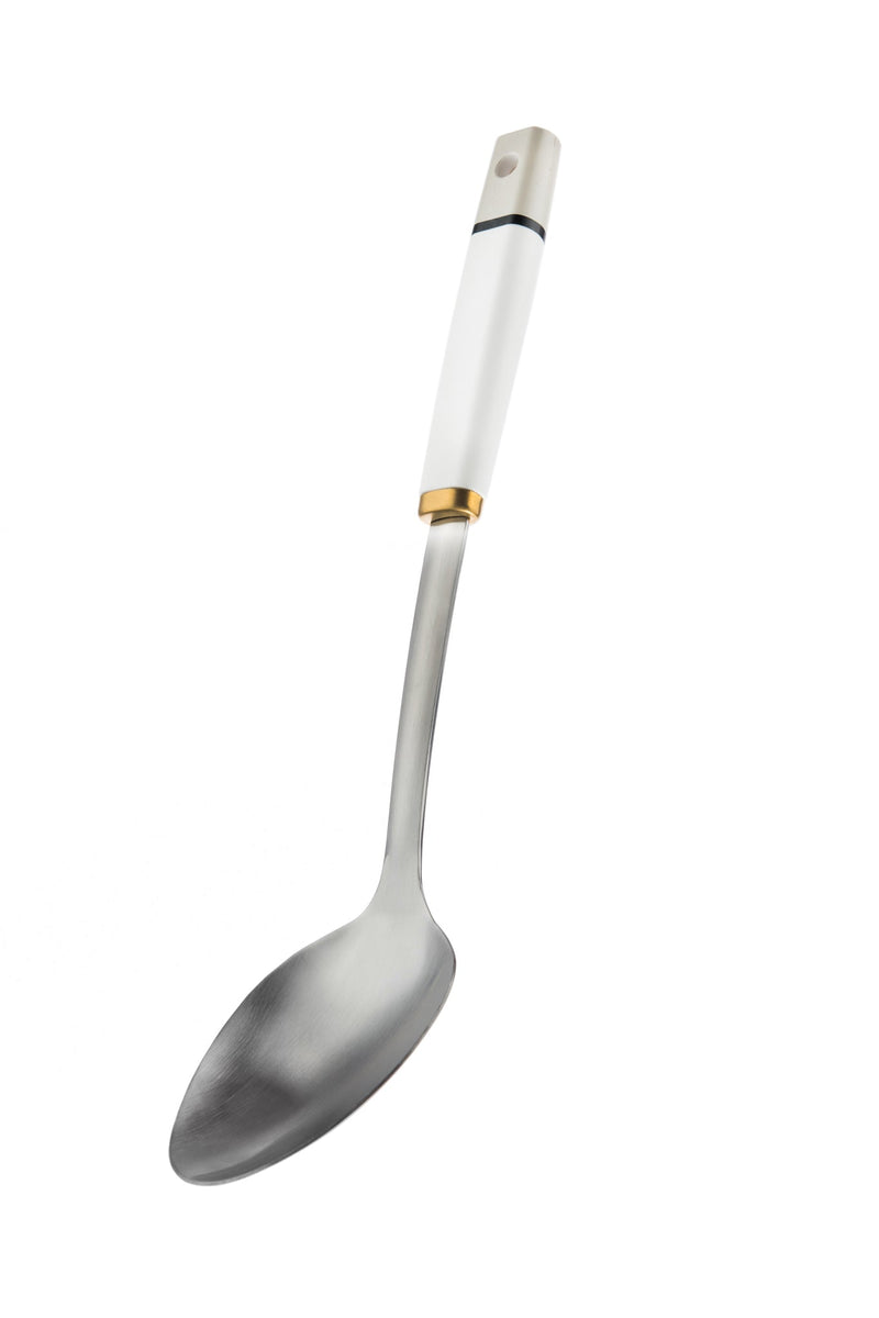 Captivate - Kitchen Pantry Stainless Steel Spoon Home & Kitchen