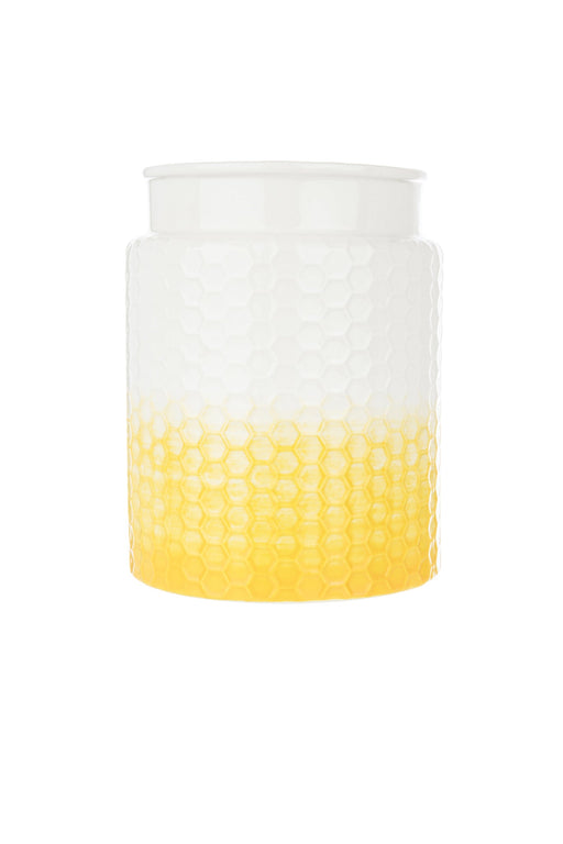 Captivate - Kitchen Pantry Utensil Holder Yellow Home & Kitchen