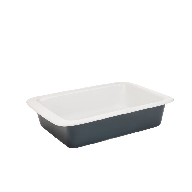 Captivate - Luxe Ceramic Roaster 31cm Home & Kitchen