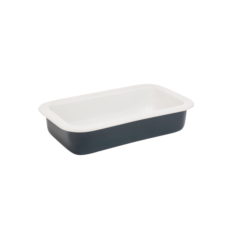 Captivate - Luxe Ceramic Shallow Dish 22cm Home & Kitchen
