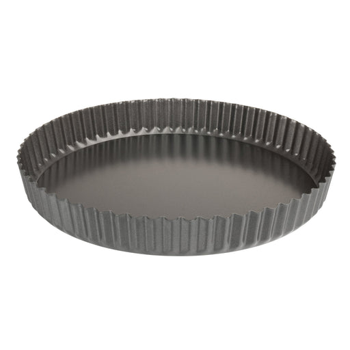 Captivate - Luxe Quiche w/Loose Base 25cm Home & Kitchen