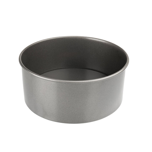 Captivate - Luxe Round Cake Tin w/Loose Base 20cm Home & Kitchen
