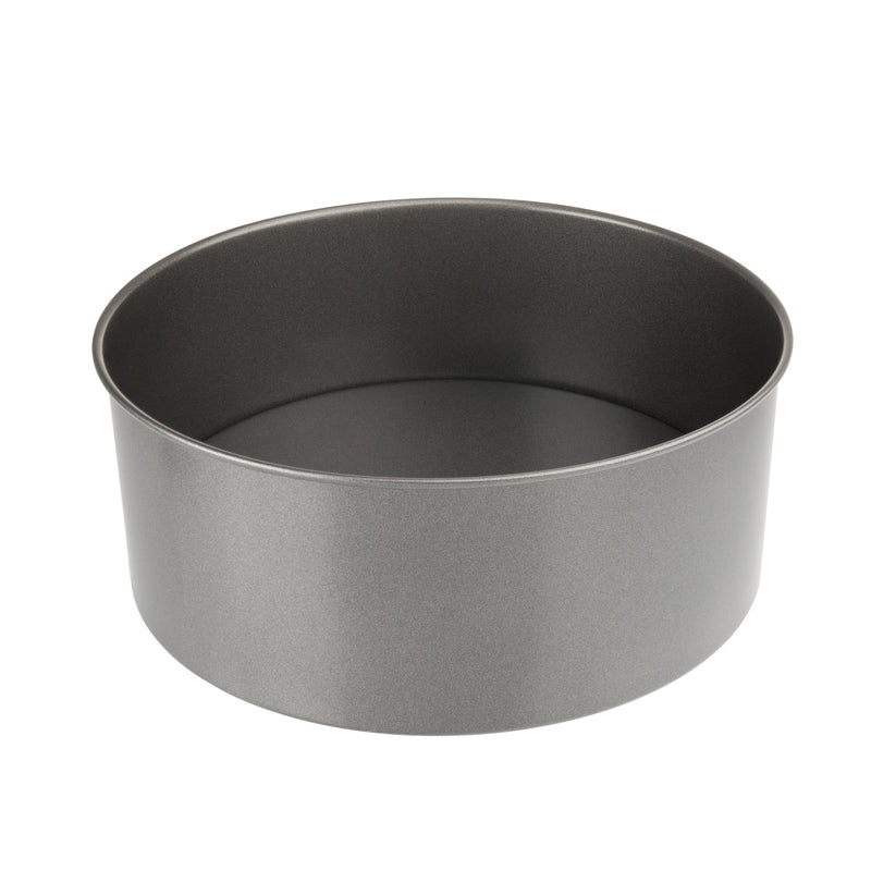 Captivate - Luxe Round Cake Tin w/Loose Base 23cm Home & Kitchen