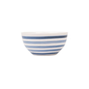 Captivate - MB at Home Cereal Bowl Home & Kitchen Blue