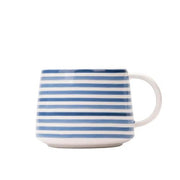Captivate - MB at Home Mug Home & Kitchen Blue