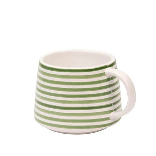 Captivate - MB at Home Mug Home & Kitchen Green